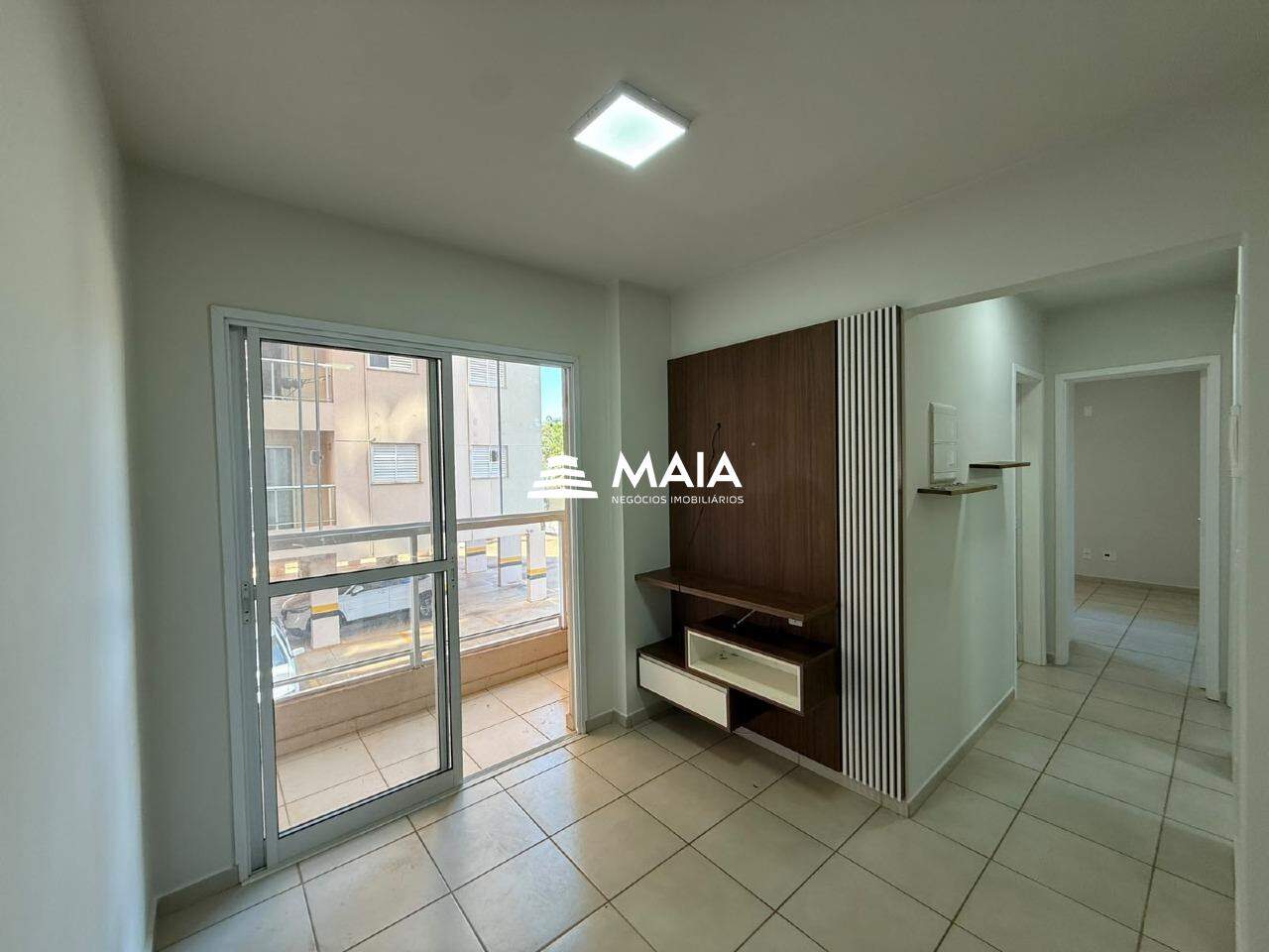 Apartamento à venda no Olinda: 