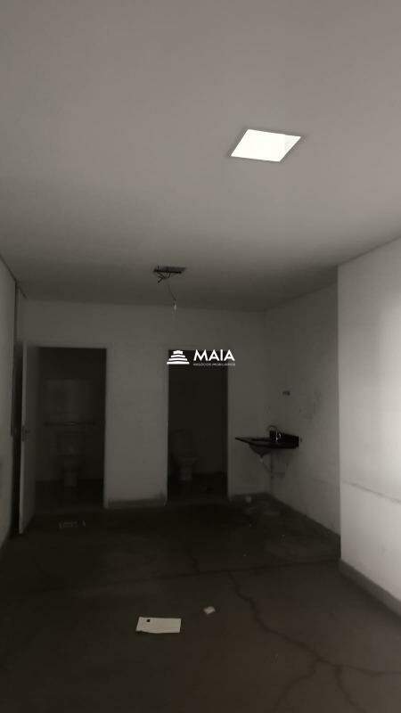 Galpão para aluguel no Santa Maria: 