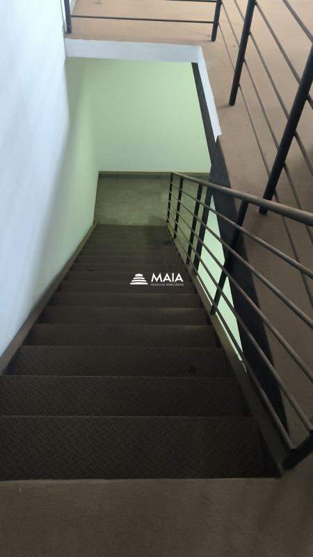 Galpão para aluguel no Santa Maria: 