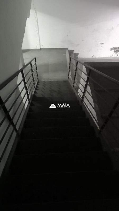 Galpão para aluguel no Santa Maria: 