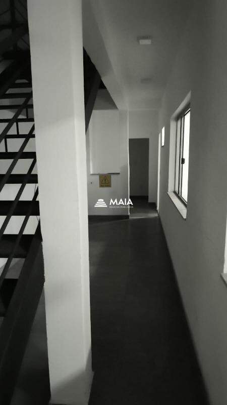 Galpão para aluguel no Santa Maria: 