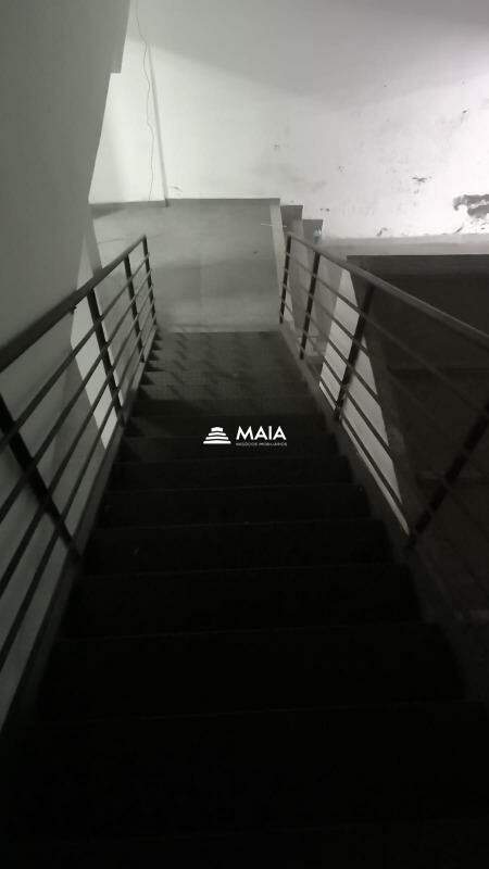 Galpão para aluguel no Santa Maria: 