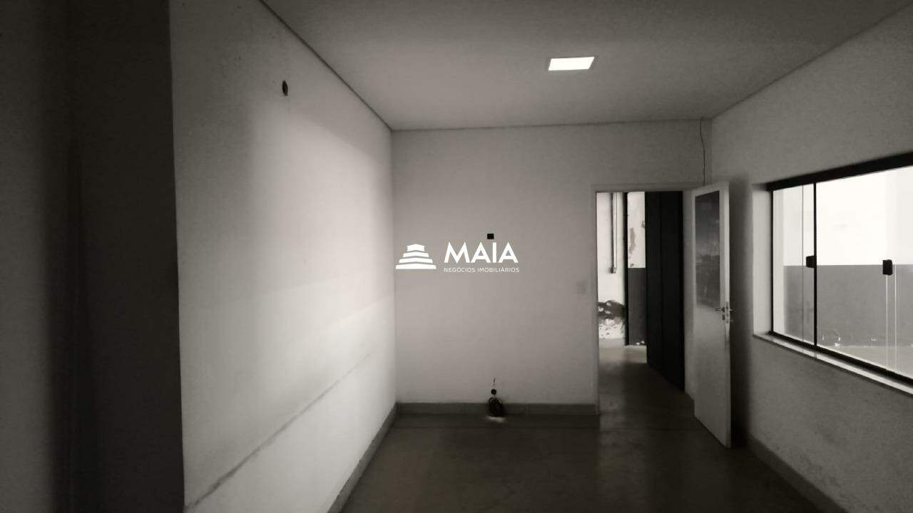 Galpão para aluguel no Santa Maria: 
