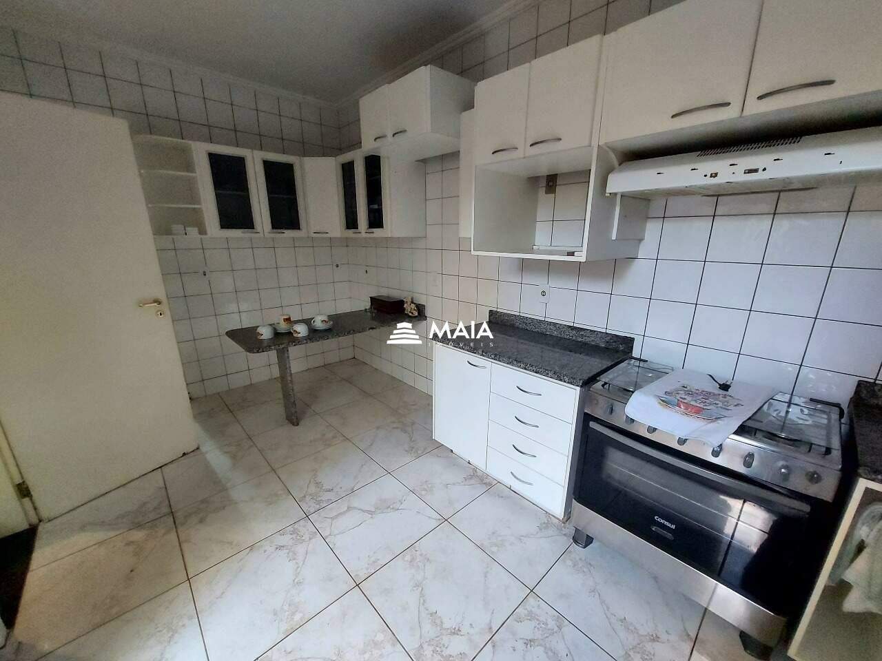 Comercial para aluguel no Olinda: 