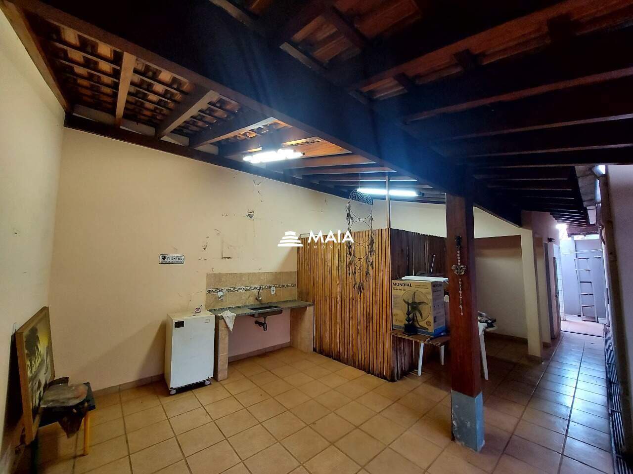 Comercial para aluguel no Olinda: 