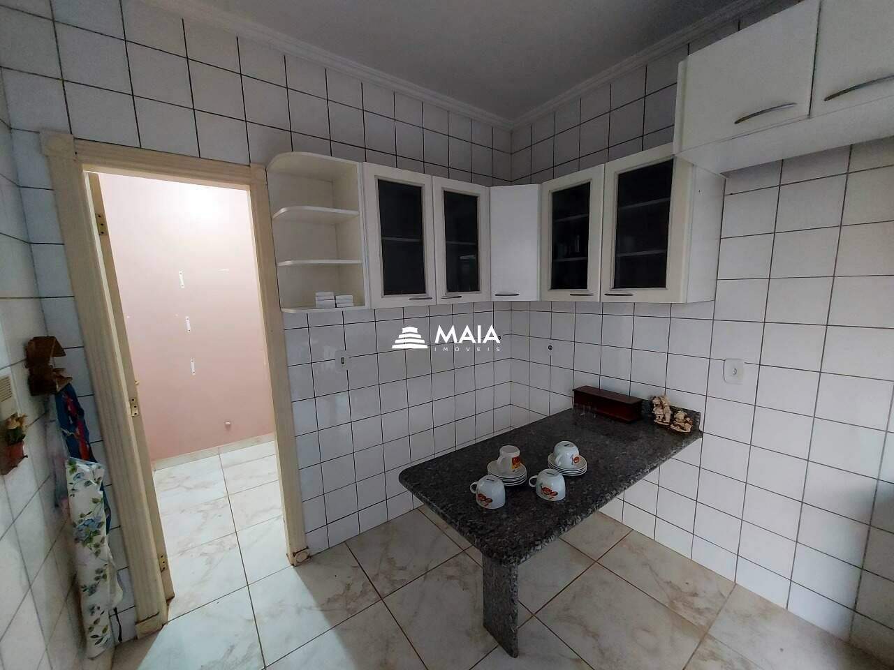 Comercial para aluguel no Olinda: 