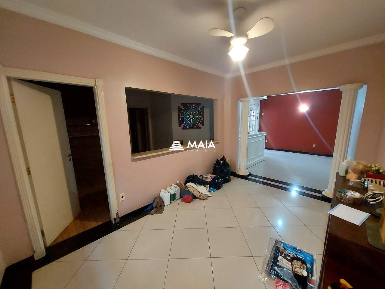 Comercial para aluguel no Olinda: 