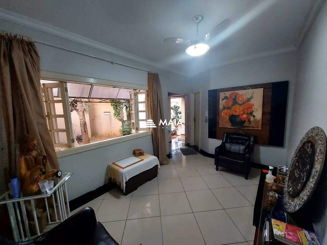 Comercial para aluguel no Olinda: 