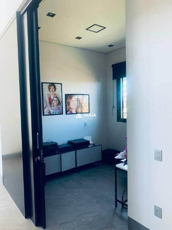 Casa de Condomínio à venda no Cyrela Landscape: 