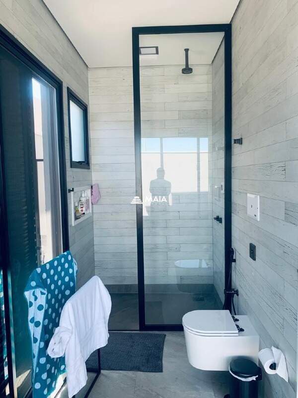 Casa de Condomínio à venda no Cyrela Landscape: 