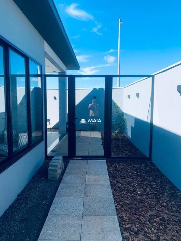 Casa de Condomínio à venda no Cyrela Landscape: 