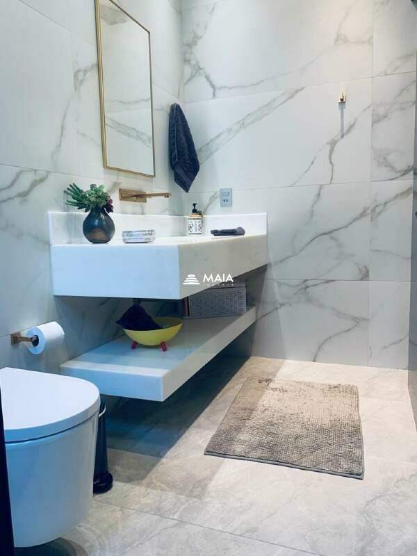 Casa de Condomínio à venda no Cyrela Landscape: 