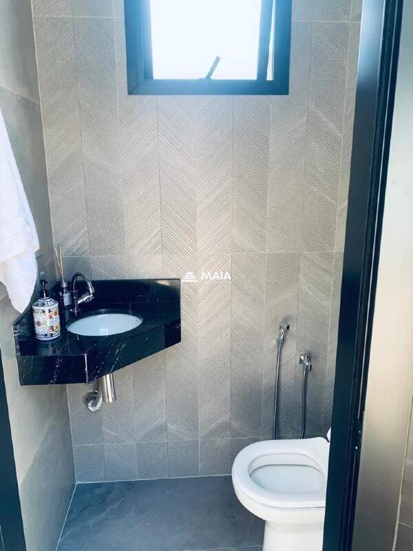 Casa de Condomínio à venda no Cyrela Landscape: 