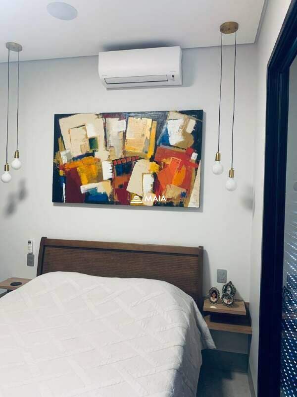 Casa de Condomínio à venda no Cyrela Landscape: 