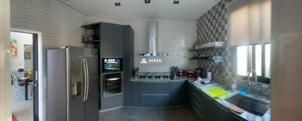 Casa de Condomínio à venda no Cyrela Landscape: 