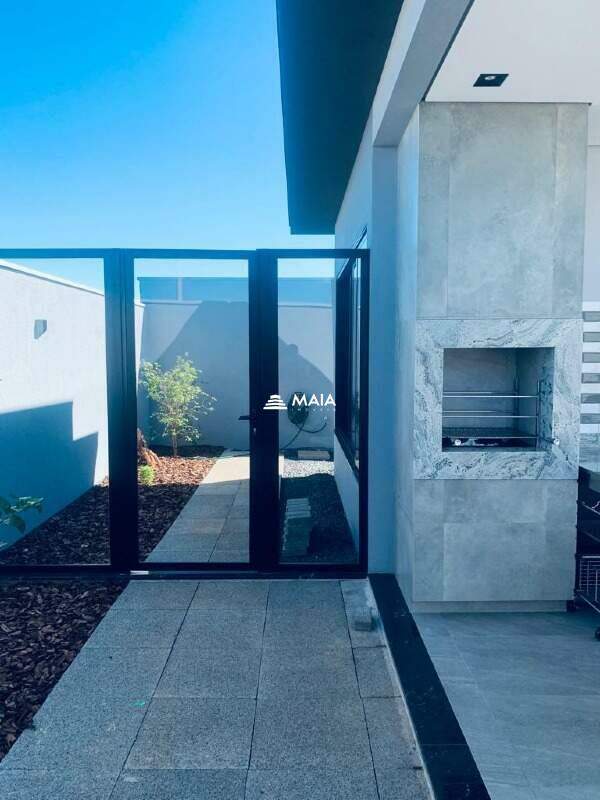 Casa de Condomínio à venda no Cyrela Landscape: 