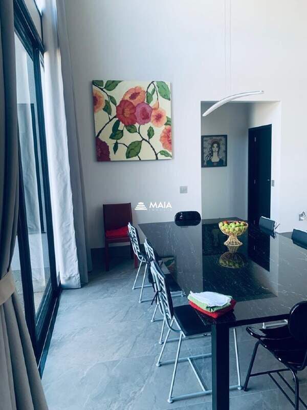 Casa de Condomínio à venda no Cyrela Landscape: 