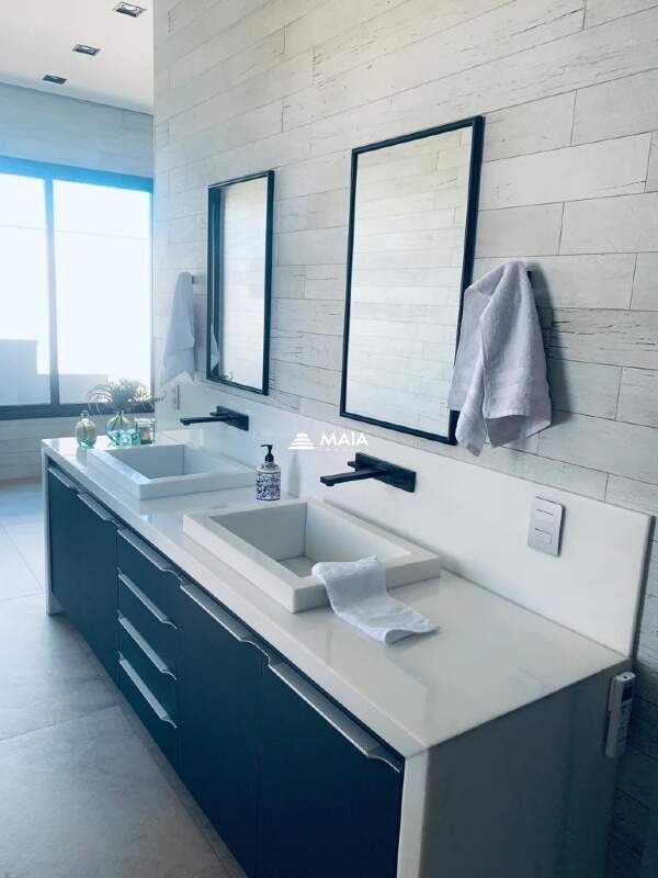 Casa de Condomínio à venda no Cyrela Landscape: 