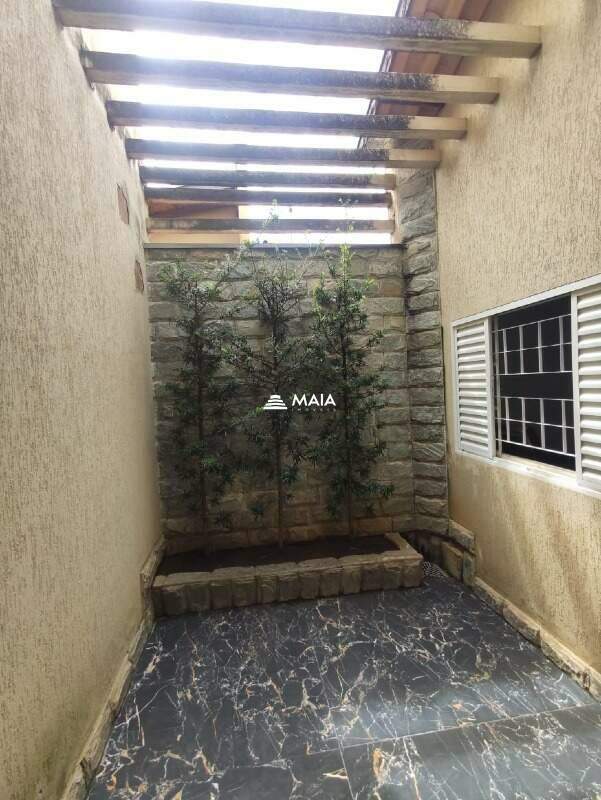 Casa à venda no Oneida Mendes: 