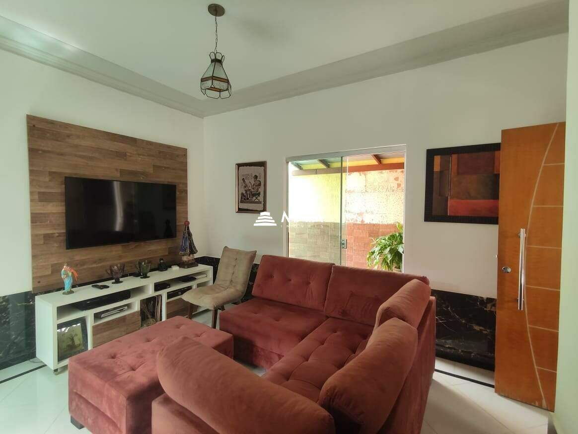 Casa à venda no Oneida Mendes: 