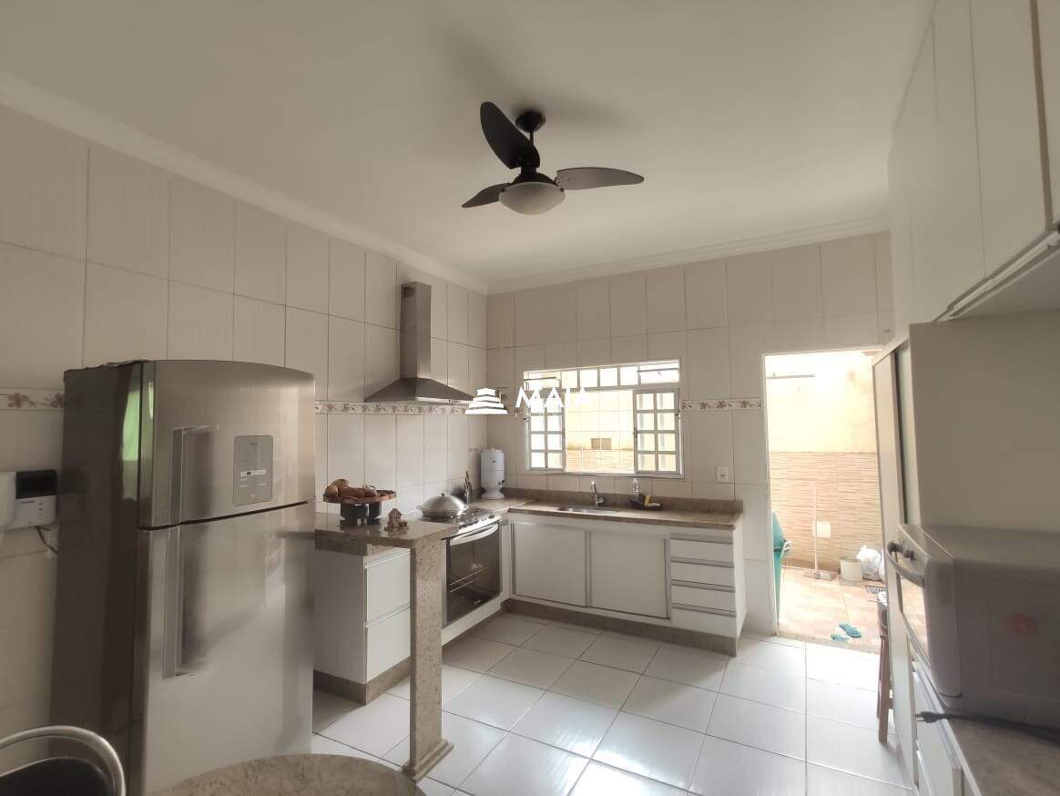 Casa à venda no Oneida Mendes: 