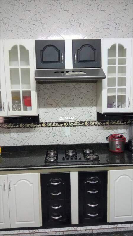 Casa à venda no Jardim Elza Amuí : 