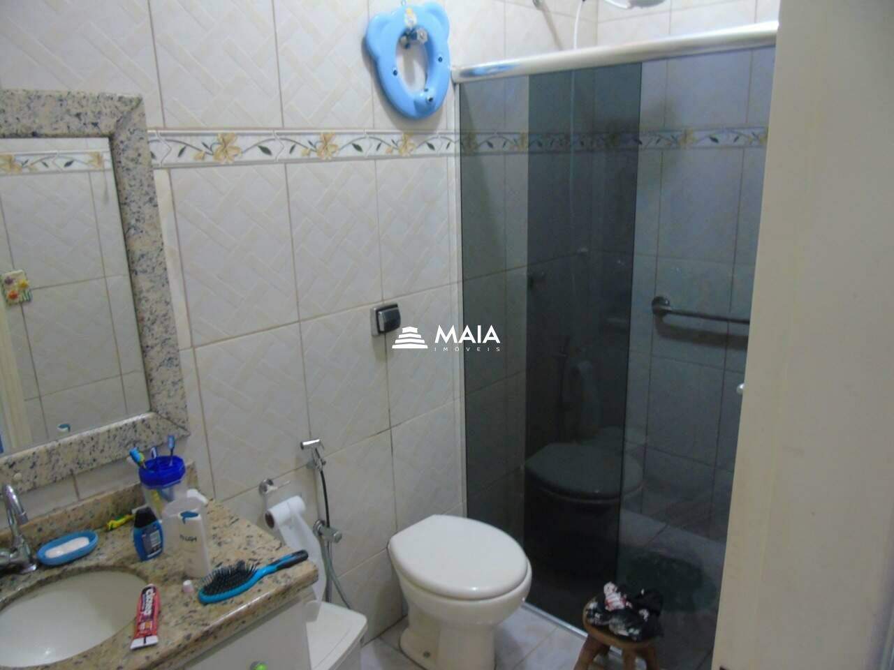 Casa à venda no Jardim Elza Amuí : 