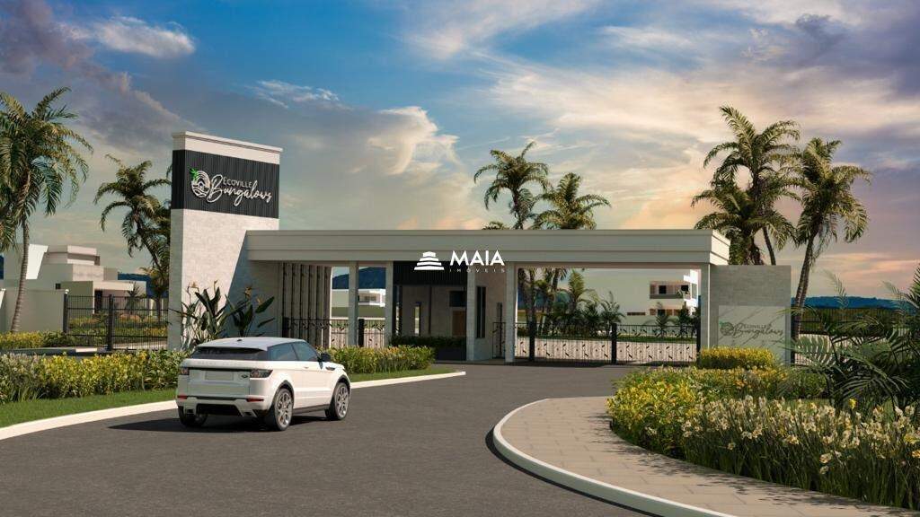 Terreno em Condomínio à venda no Ecoville Bungalows, Condomínio: 