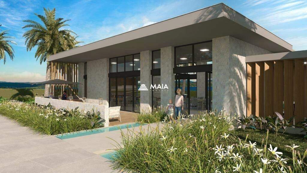 Terreno em Condomínio à venda no Ecoville Bungalows, Condomínio: 