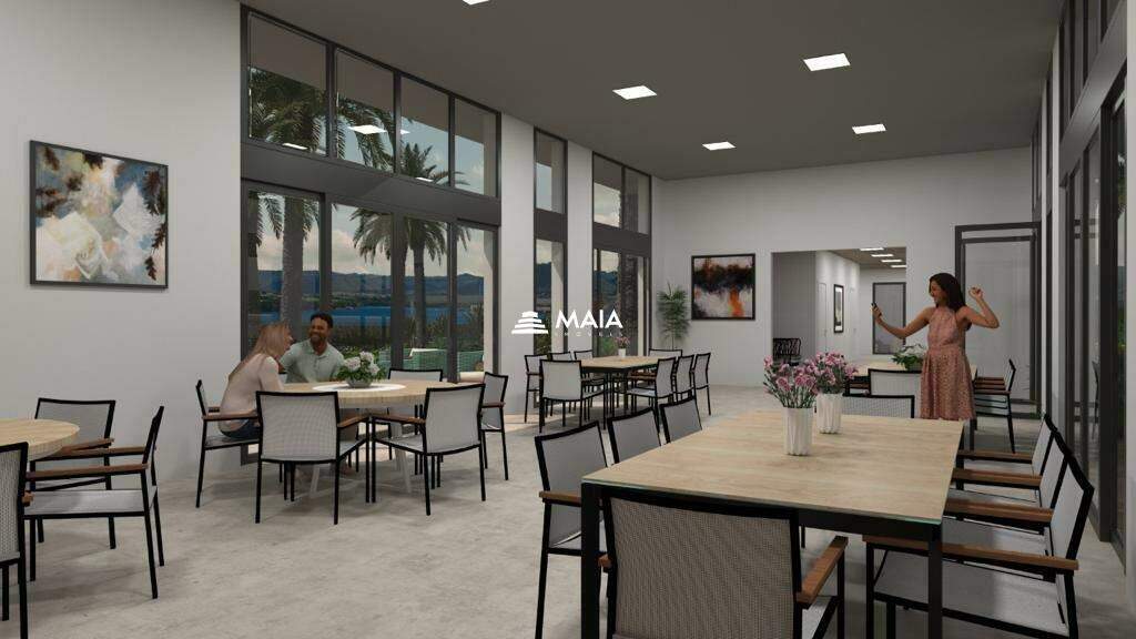 Terreno em Condomínio à venda no Ecoville Bungalows, Condomínio: 