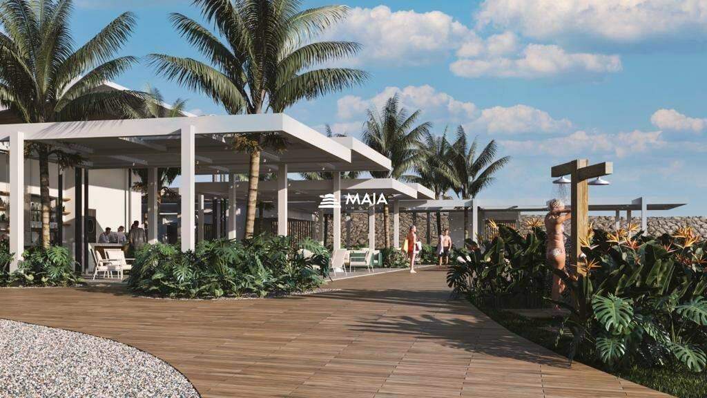 Terreno em Condomínio à venda no Ecoville Bungalows, Condomínio: 