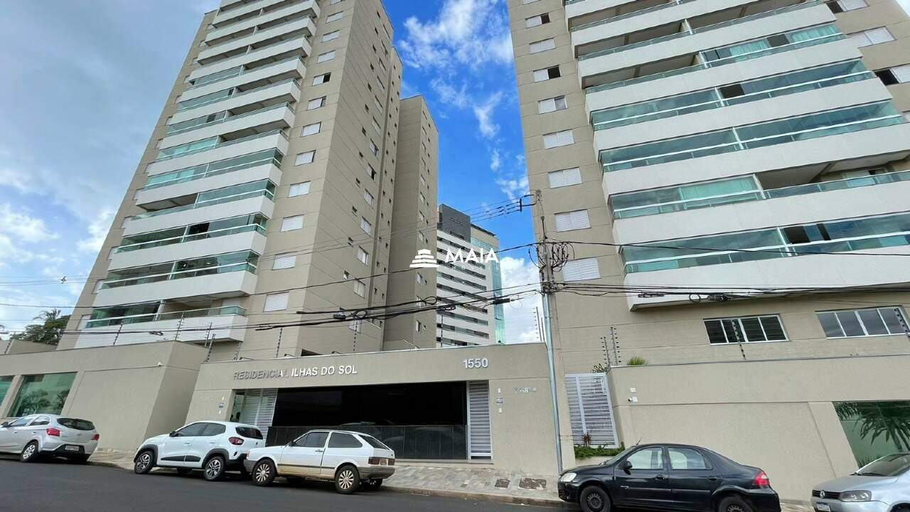 Apartamento à venda no Santa Maria: 