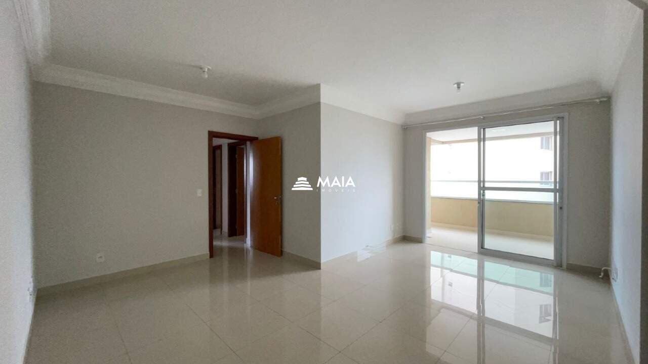 Apartamento à venda no Santa Maria: 
