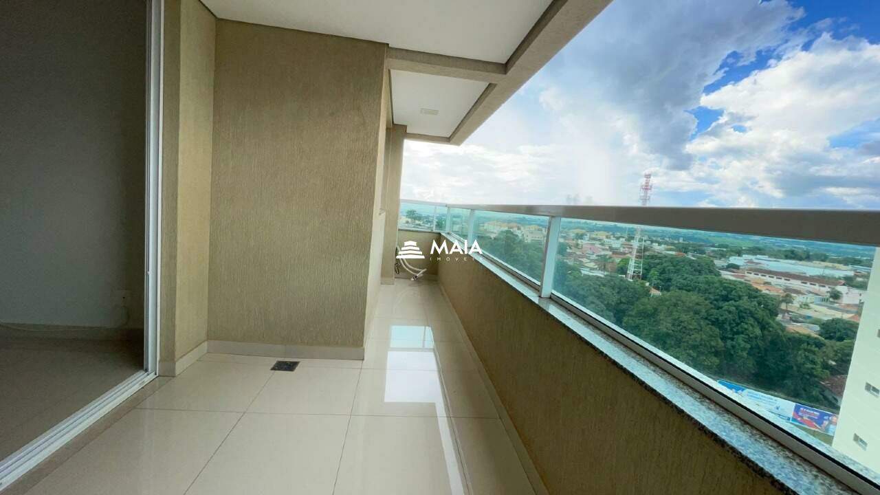 Apartamento à venda no Santa Maria: 