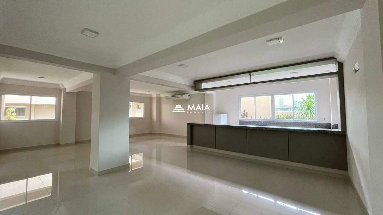 Apartamento à venda no Santa Maria: 