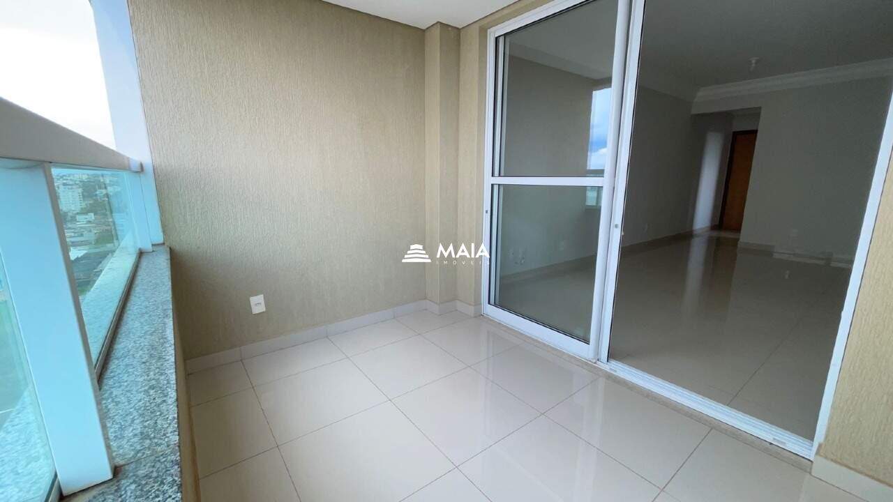 Apartamento à venda no Santa Maria: 