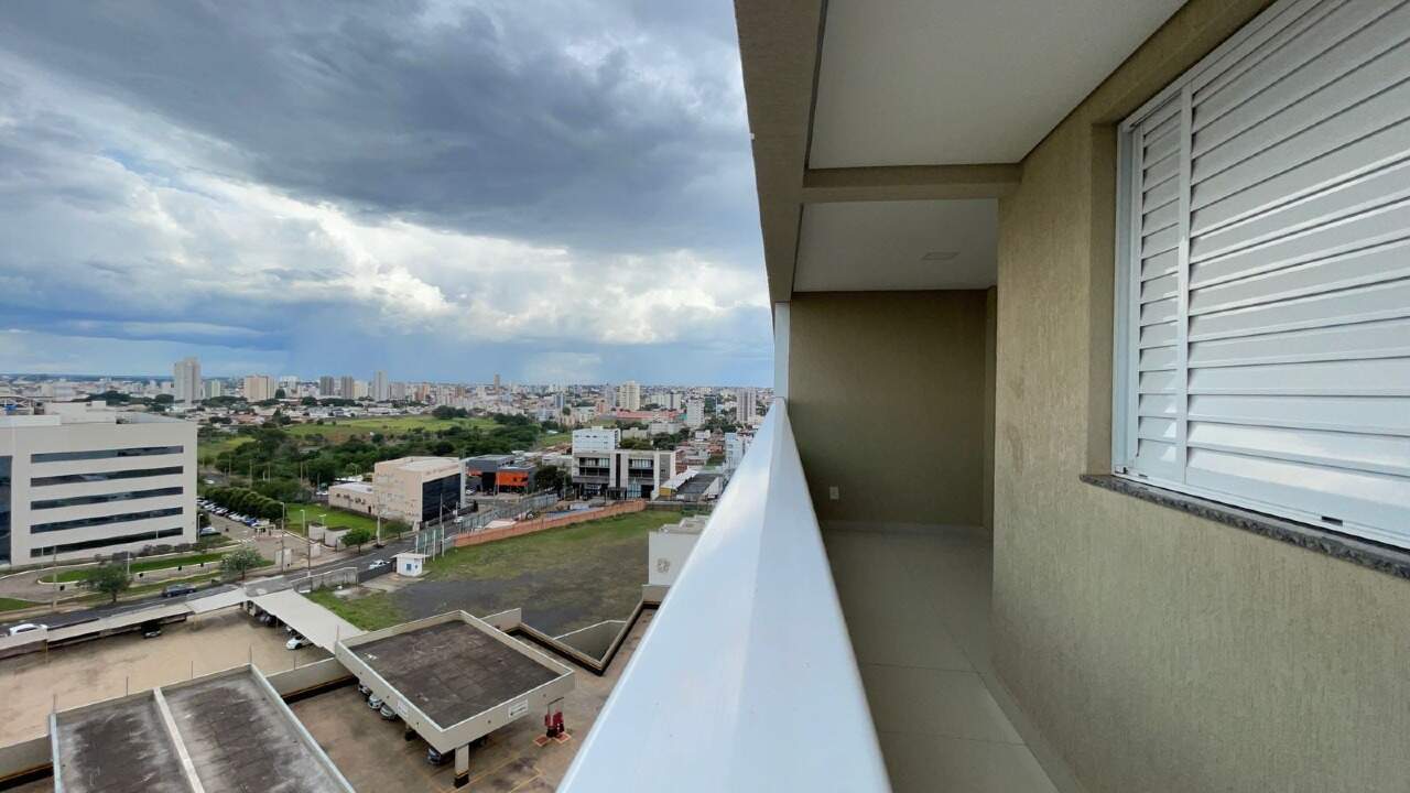 Apartamento à venda no Santa Maria: 