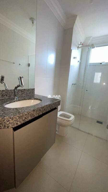 Apartamento à venda no Santa Maria: 