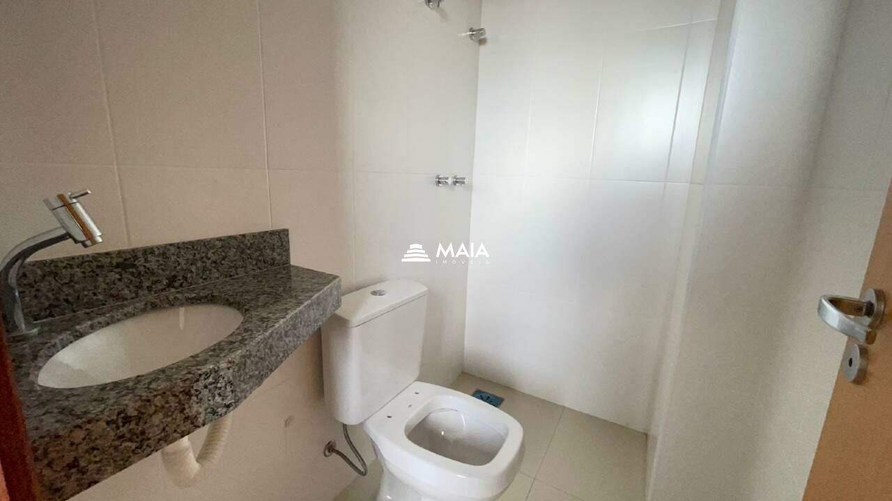 Apartamento à venda no Santa Maria: 