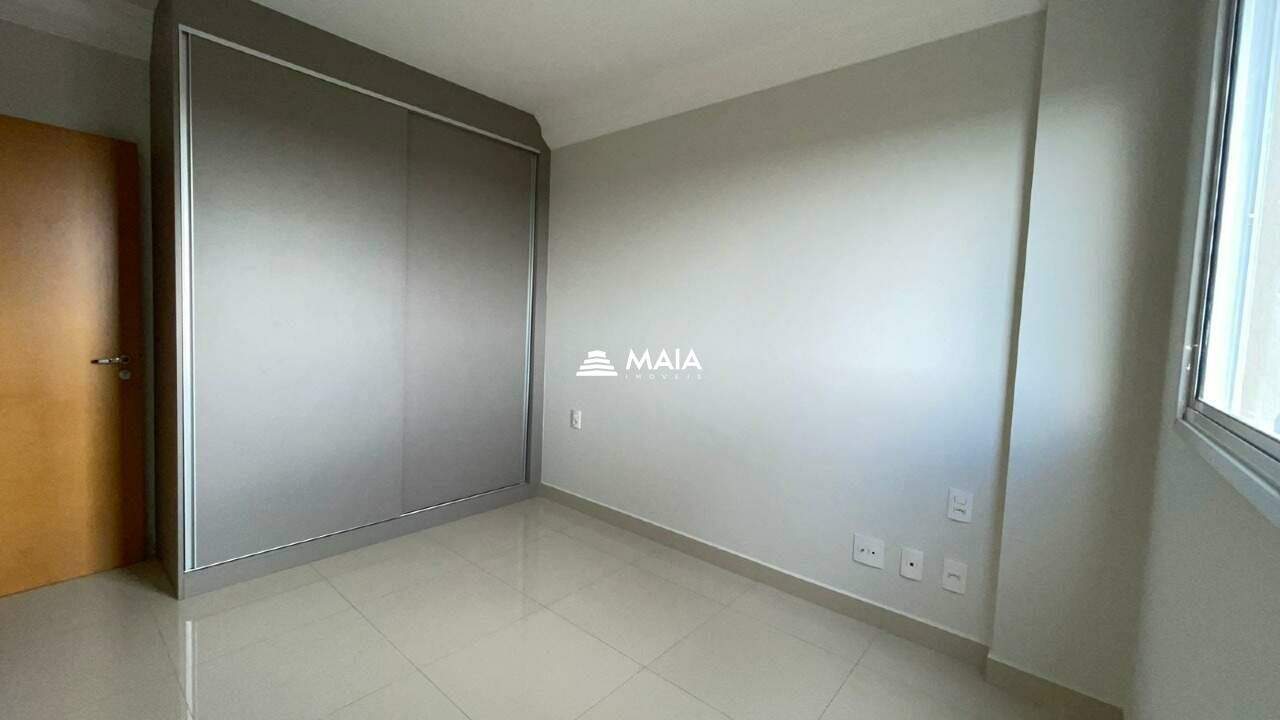 Apartamento à venda no Santa Maria: 