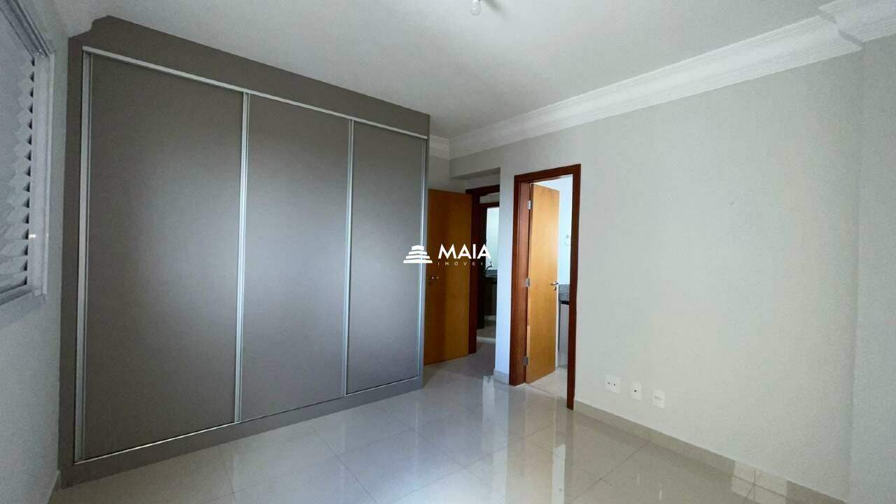 Apartamento à venda no Santa Maria: 