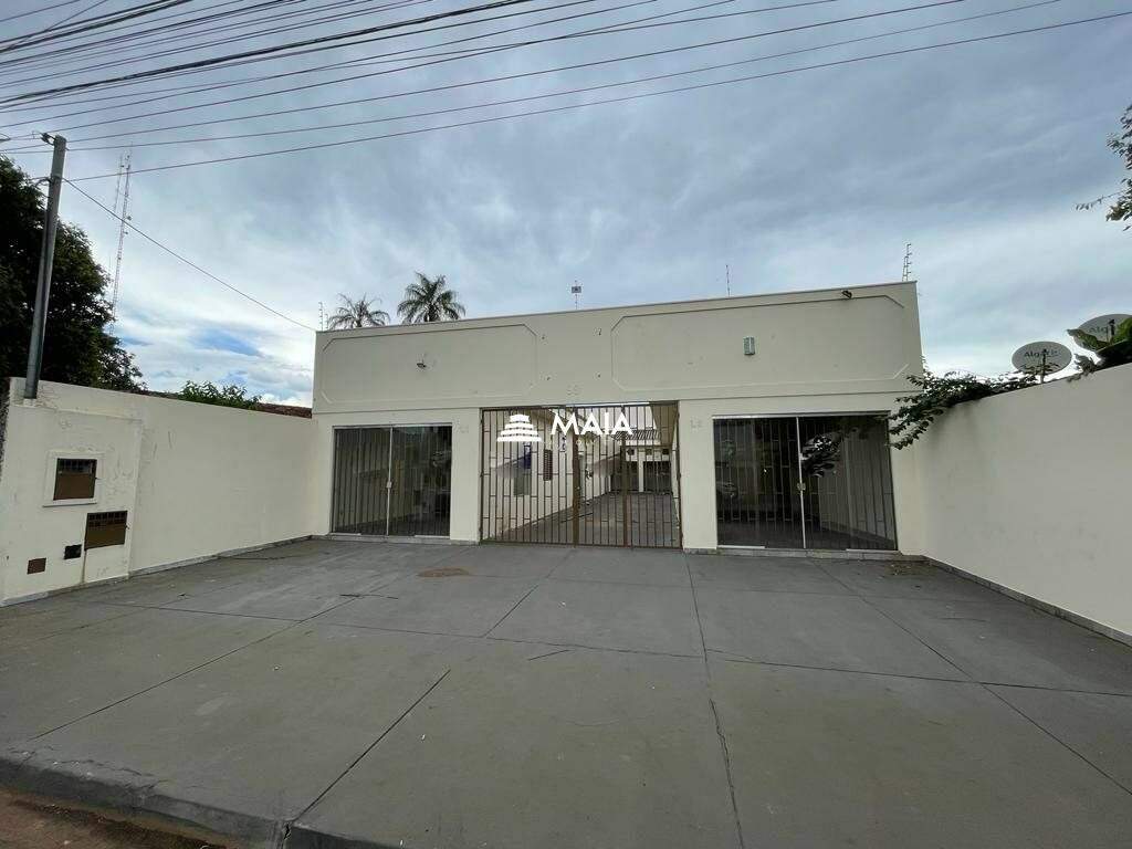 Comercial para aluguel no Lourdes: 