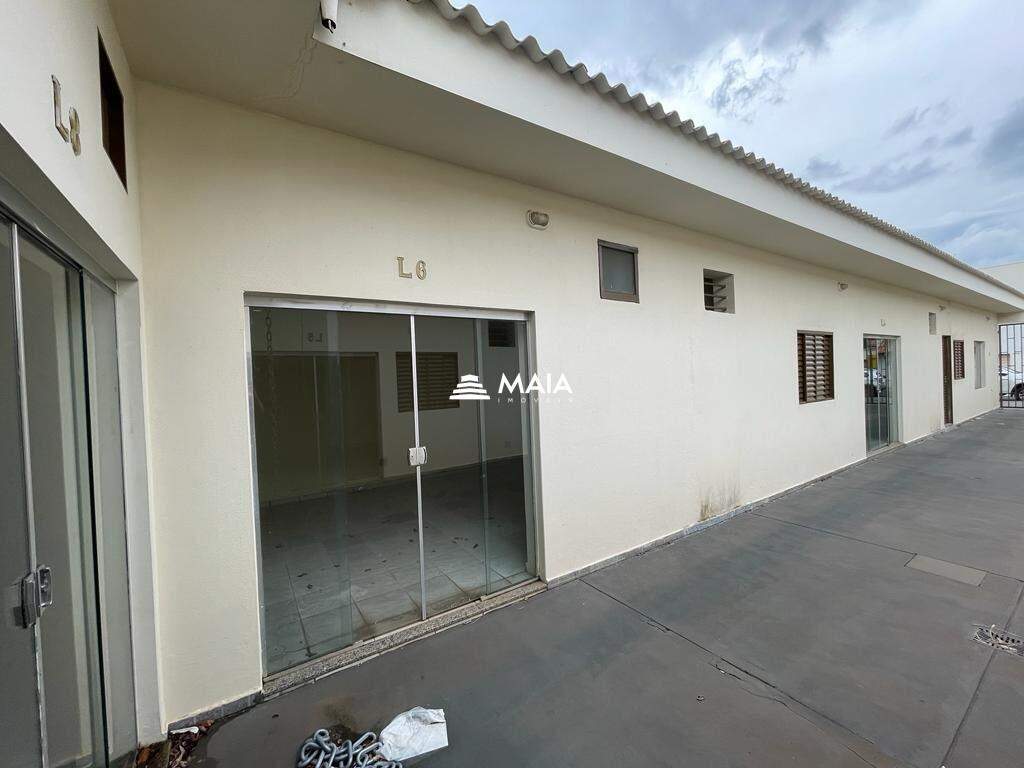 Comercial para aluguel no Lourdes: 