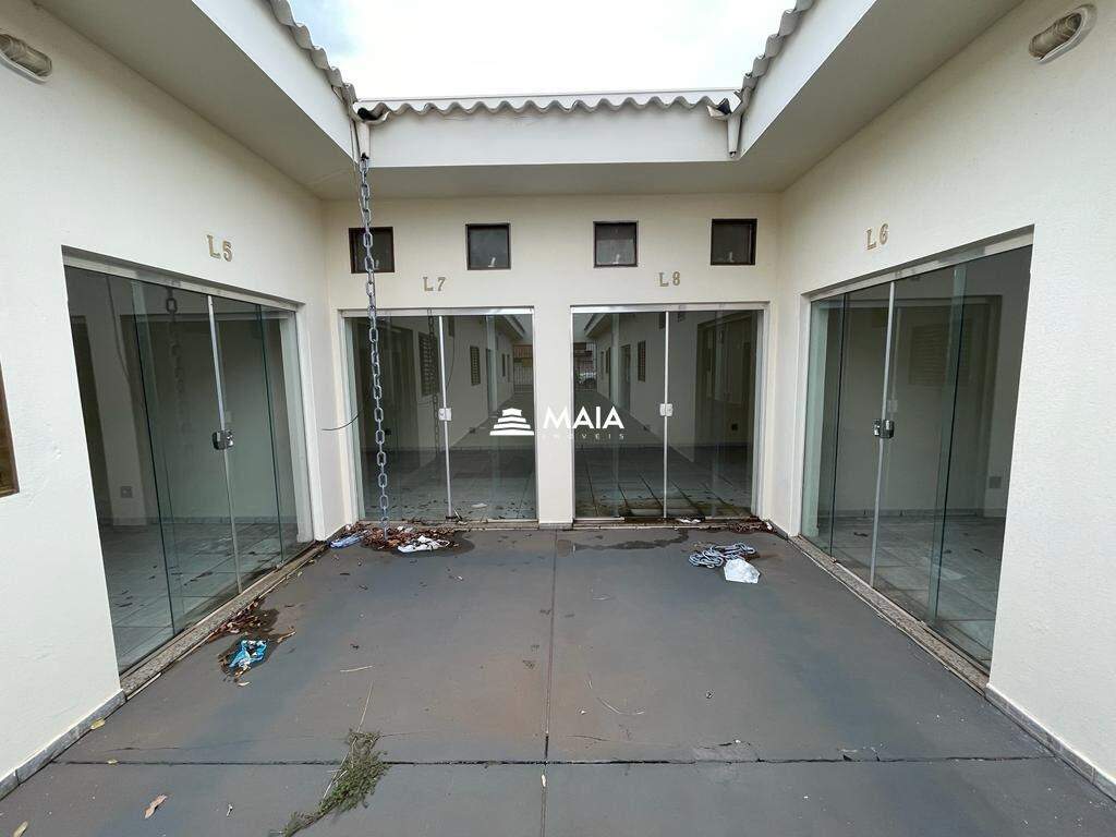 Comercial para aluguel no Lourdes: 