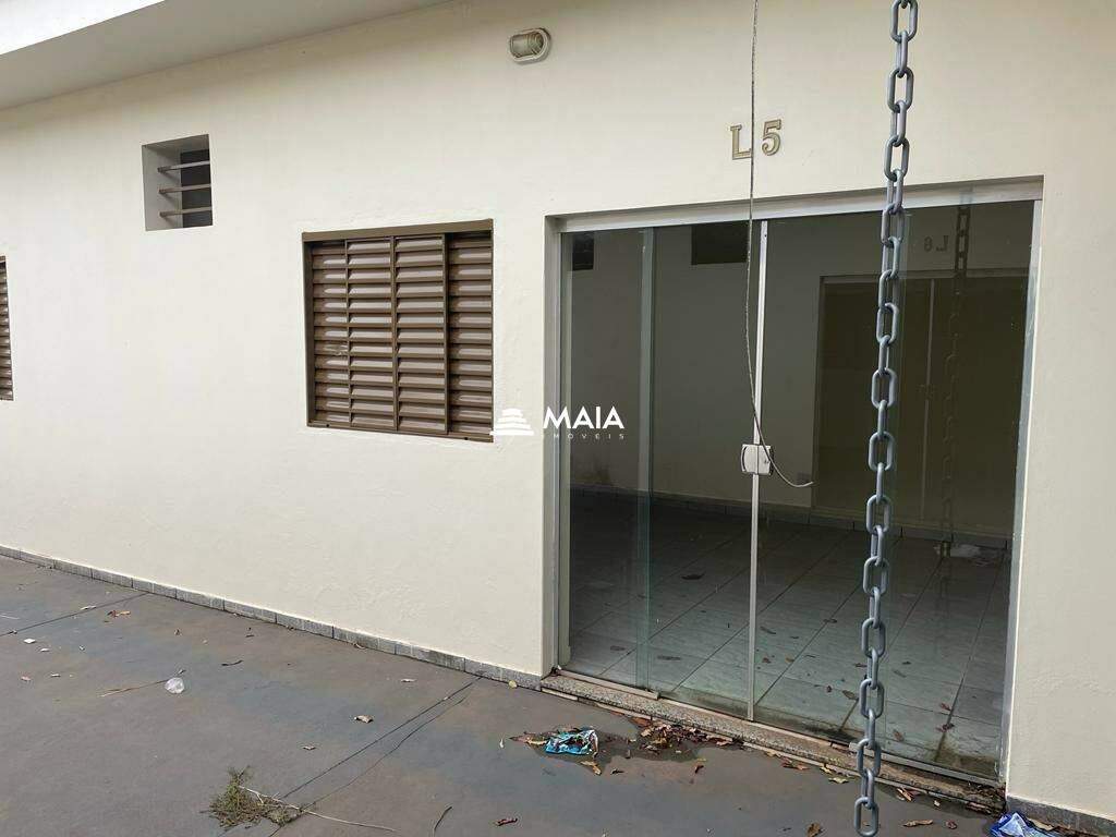 Comercial para aluguel no Lourdes: 