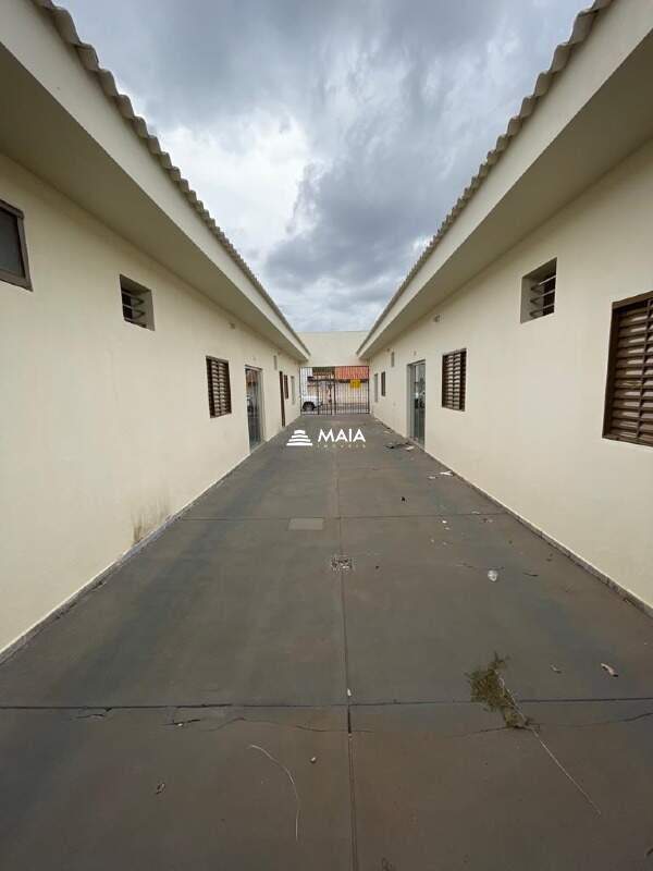 Comercial para aluguel no Lourdes: 