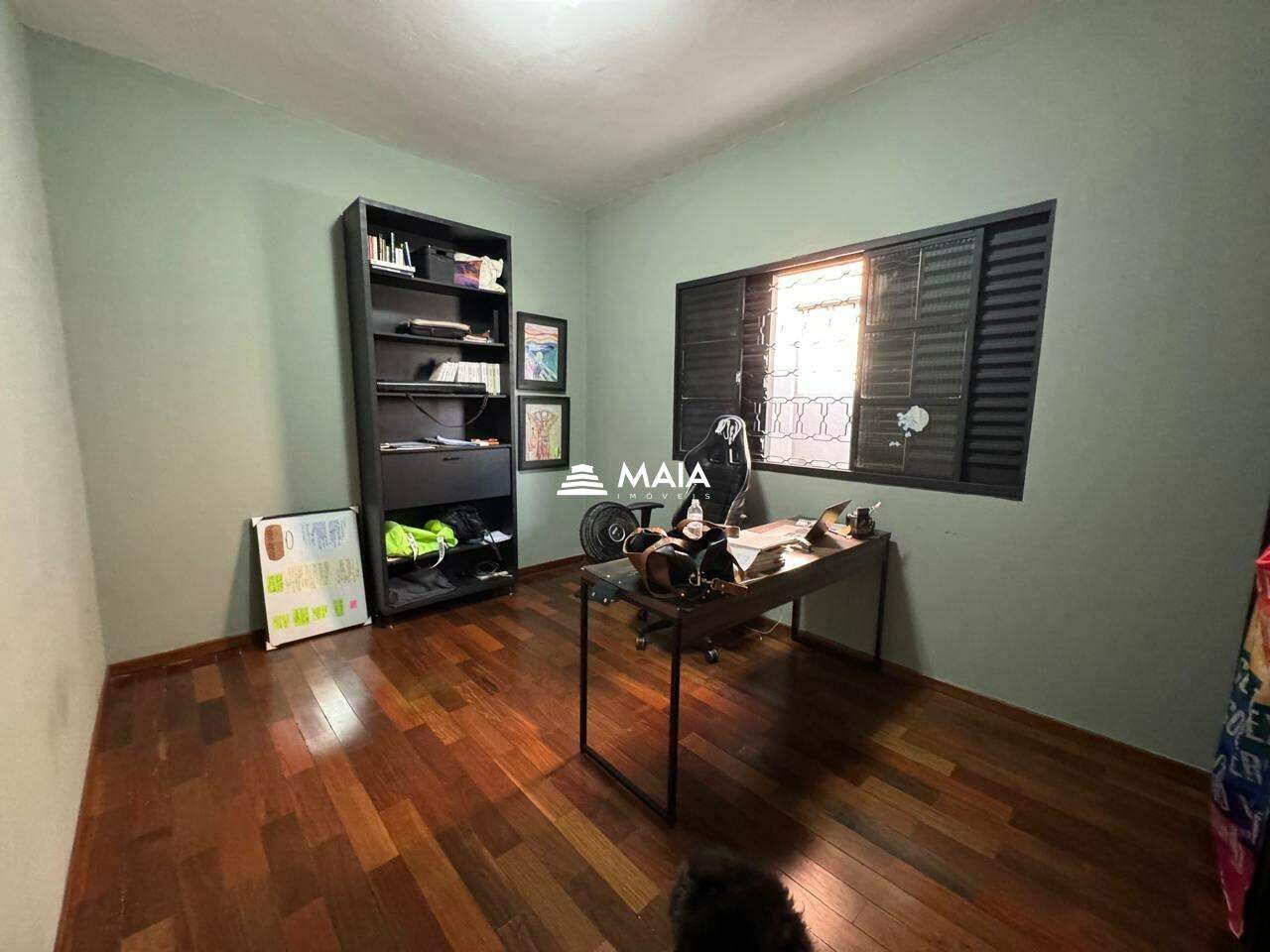 Casa à venda no Fabrício: 