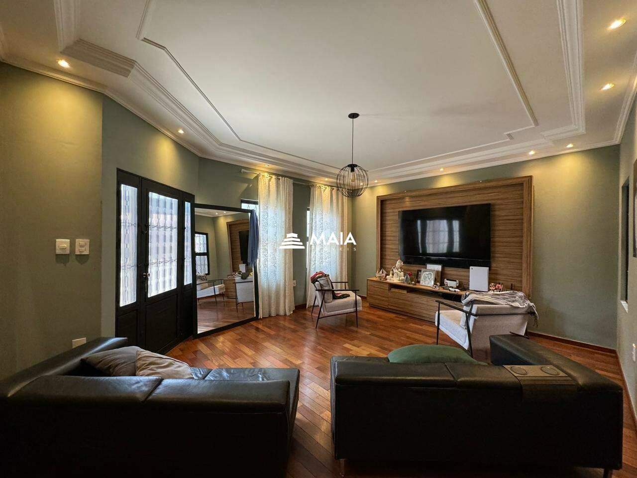 Casa à venda no Fabrício: 