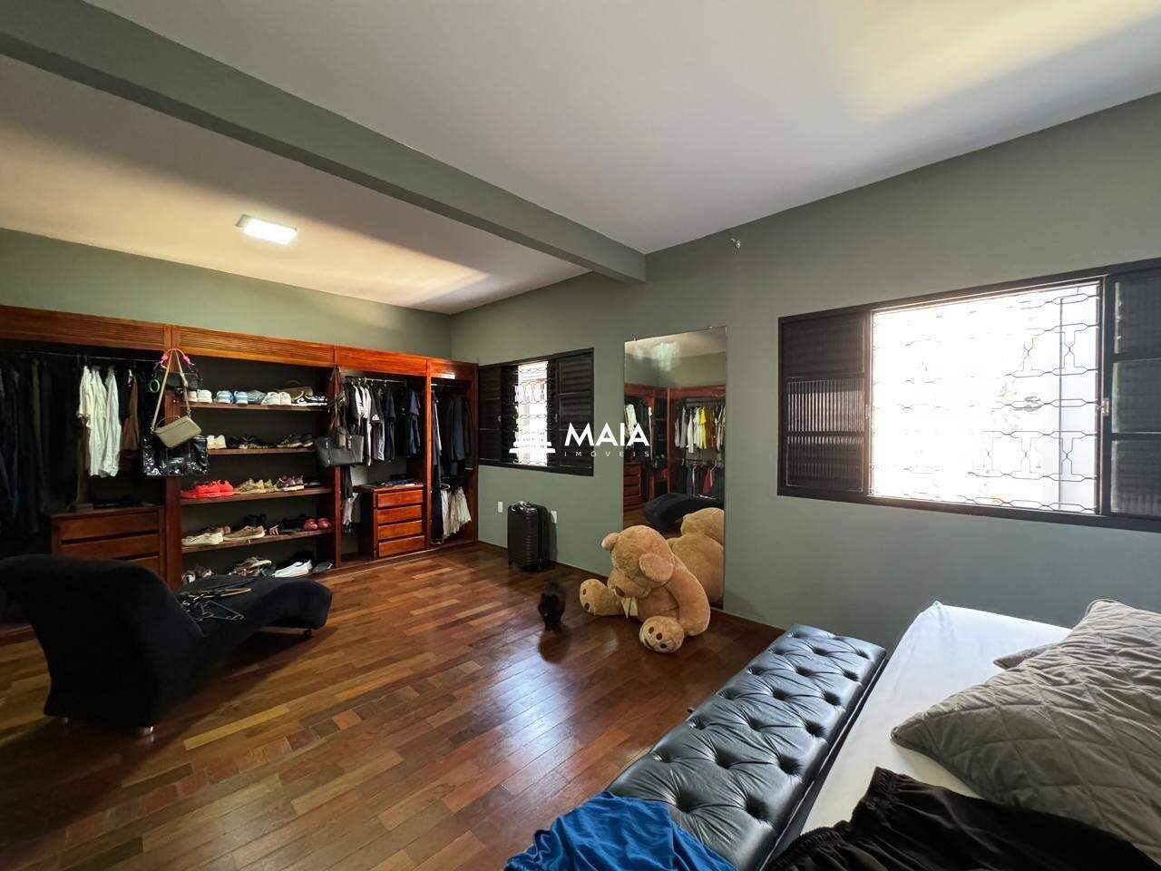 Casa à venda no Fabrício: 