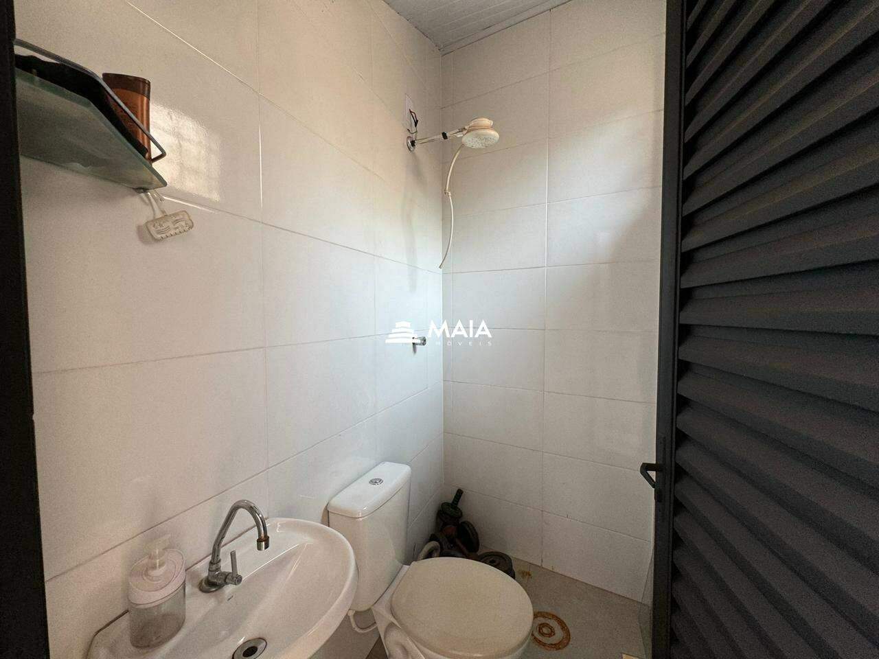 Casa à venda no Fabrício: 